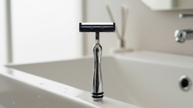 Amazon.com: Taconic Shave 100 Twin Blade Razor Cartridges With